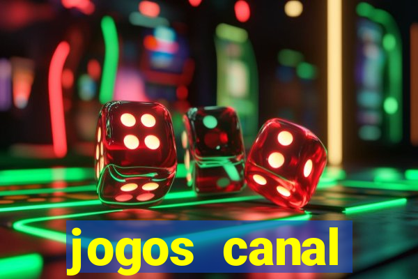 jogos canal premiere hoje